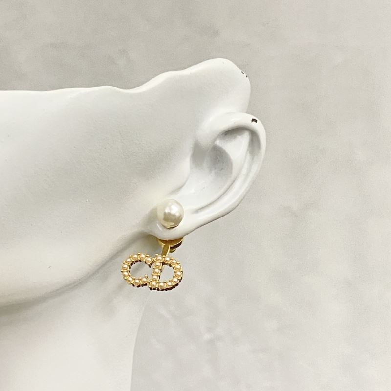 Christian Dior Earrings